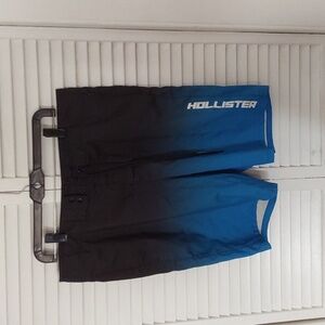 HOLLISTER MEN'S SURF SHORTS SIZE 34 NWOT